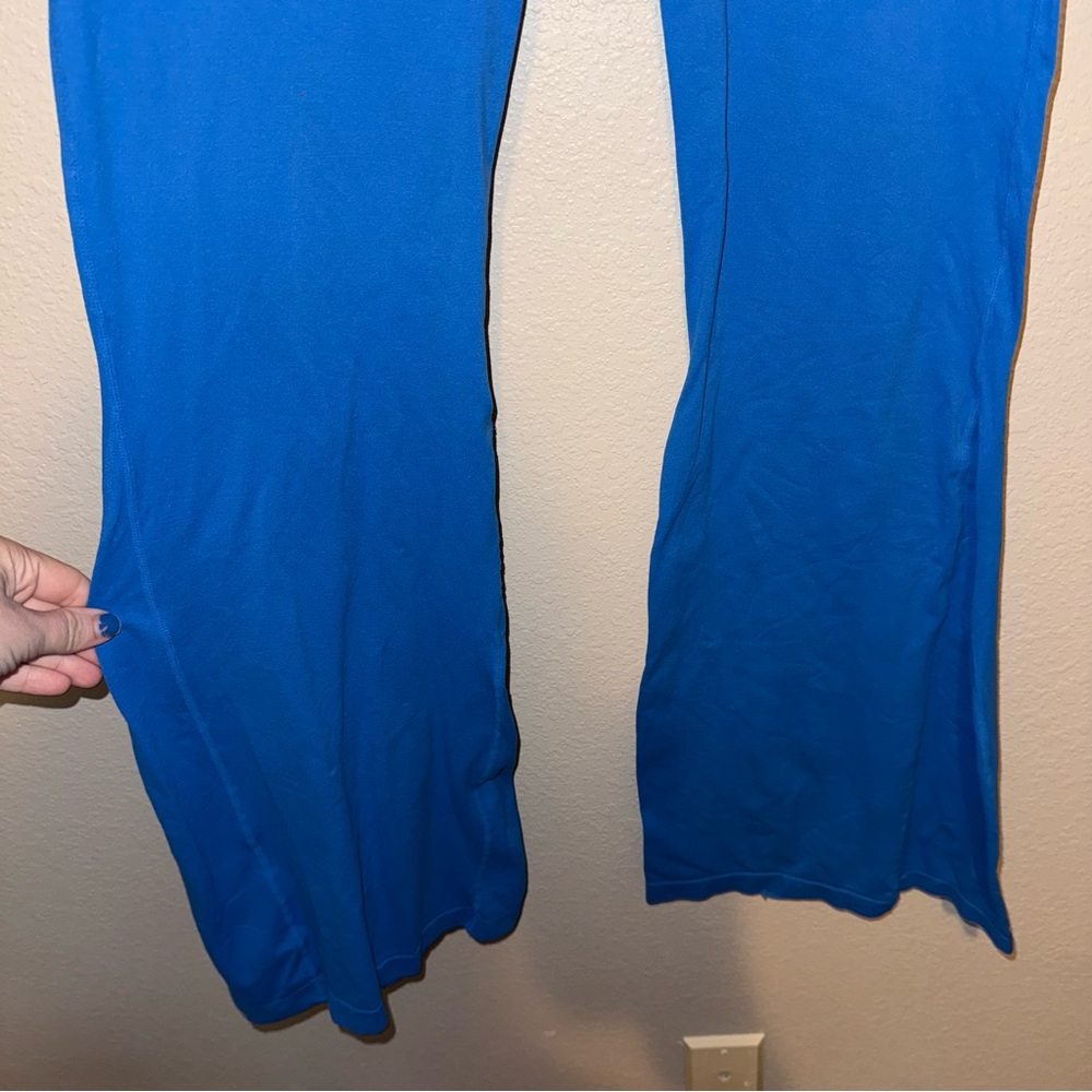 Free People Movement Good Karma Flare Leggings - Picture 7 of 8